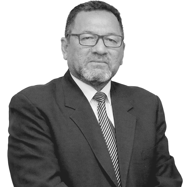 César Palomino Cortés