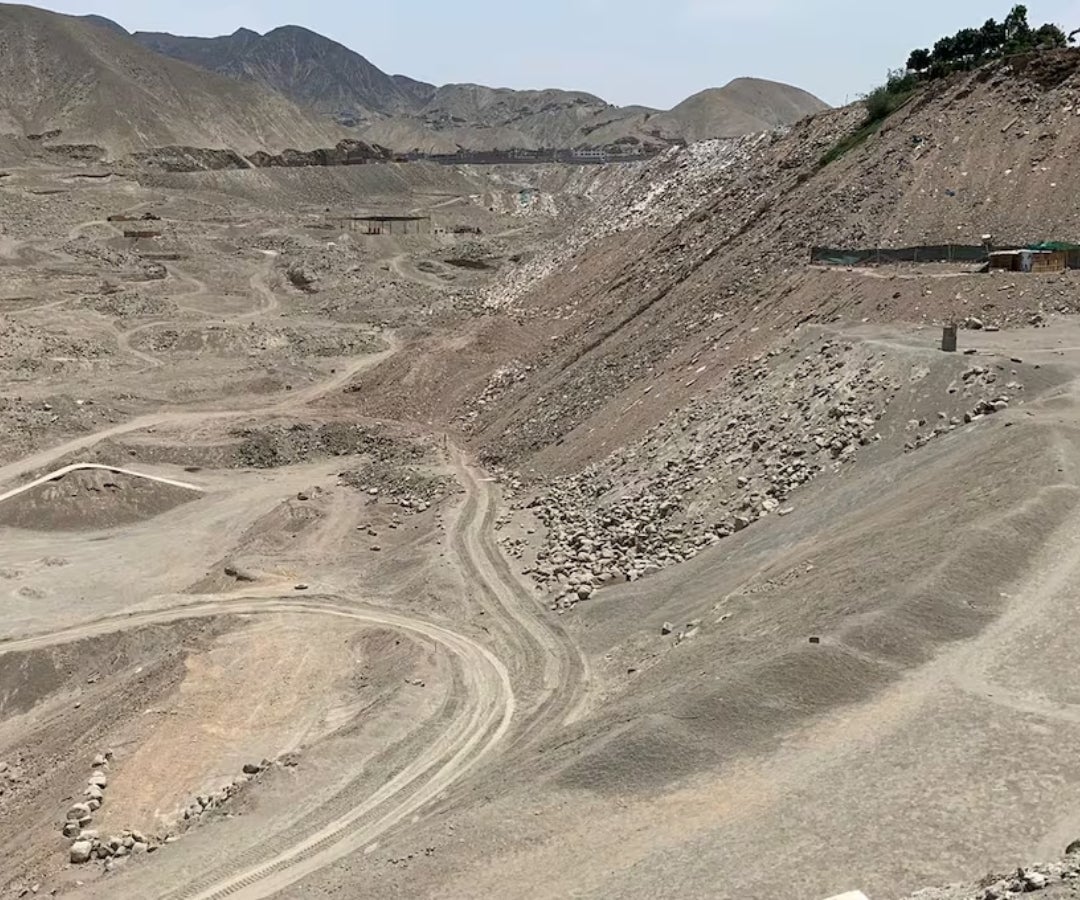 La suerte del planeamiento urbano para la Antigua Cantera La Molina está hoy en el IMP