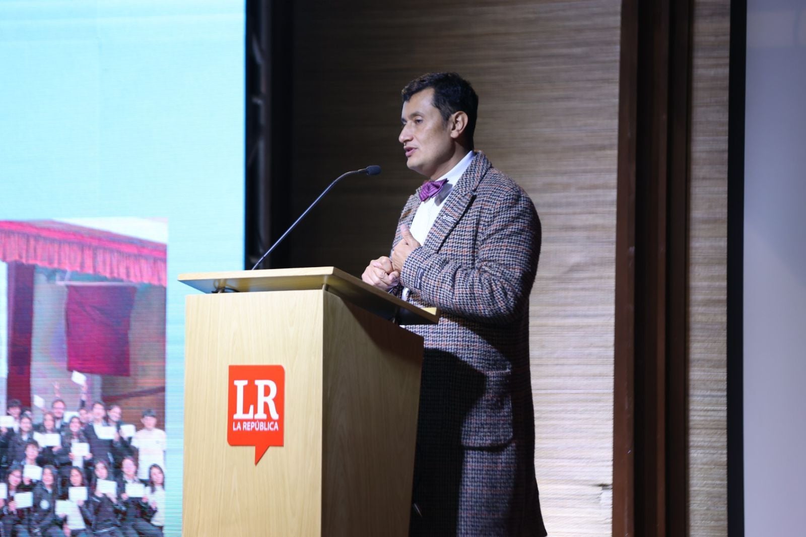 Andrés Gómez, gerente de Innovación y apropiación social en Salud de HUBiEX