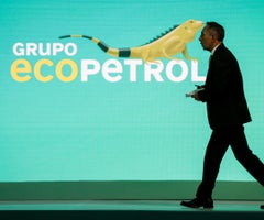 Ecopetrol