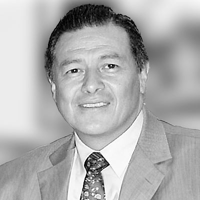 Gilberto Gamboa, psiquiatra