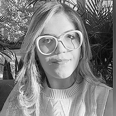 Maria del Mar Martinez, psicóloga