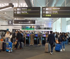 Inmigración en Nueva Zelanda Inmigración en Nueva Zelanda