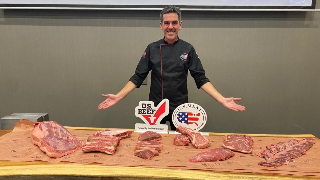 Chef