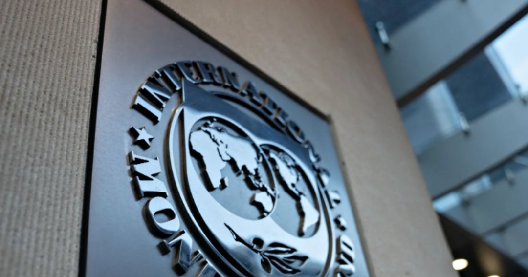 El FMI llega a un acuerdo técnico con Argentina por préstamo de US$20. ...