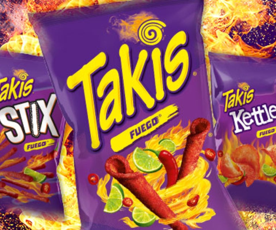 Takis no frenó un registro en la Superindustria