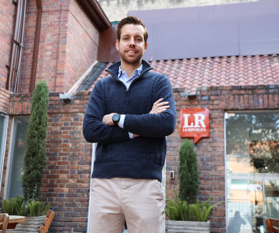 Lluís Cañadell, CEO de Treinta, mencionó que la compañía todavía no tiene punto de equilibrio debido a su rápido crecimiento.