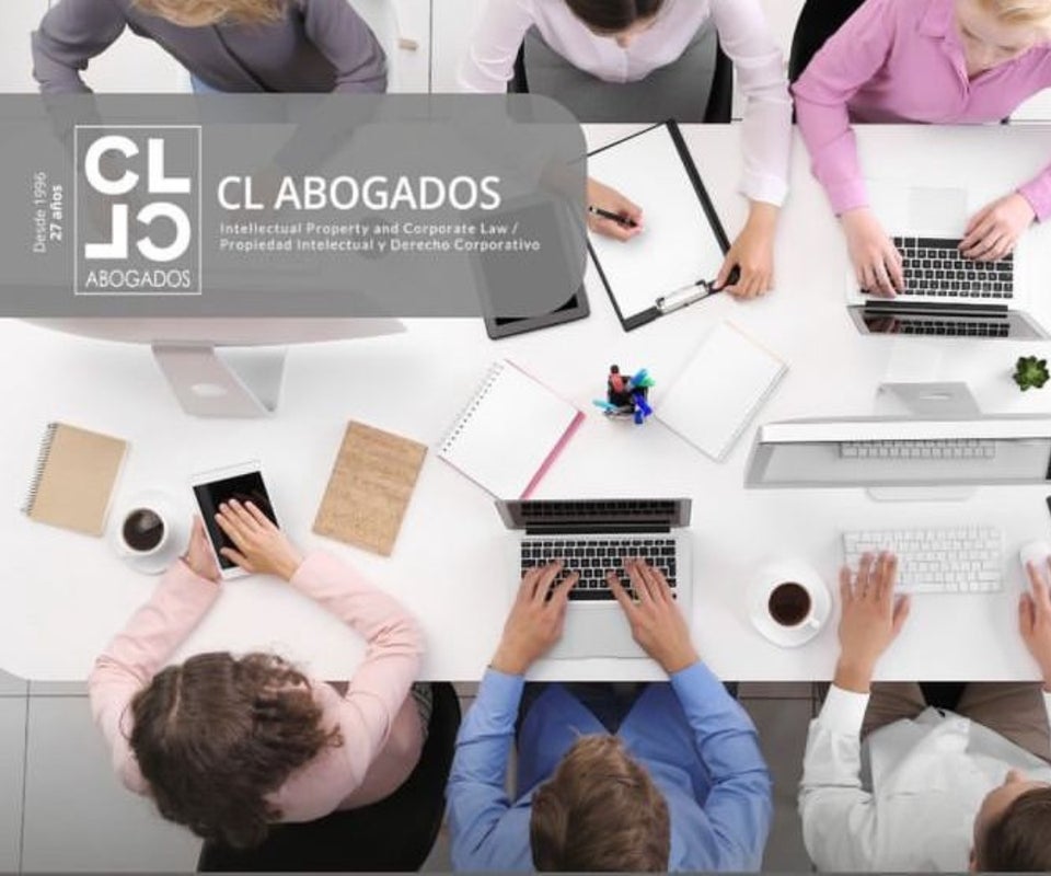 CL Abogados se opuso a un registro en la SIC