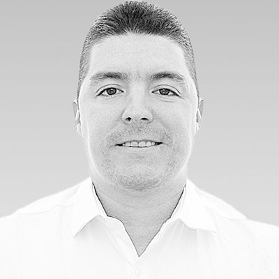 Andrés Felipe Ayora, Director de Gestión y optimización de Seguros Sura