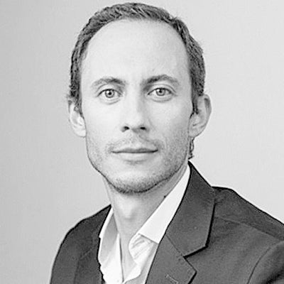 Esteban Delgado MD Commercial Colombia