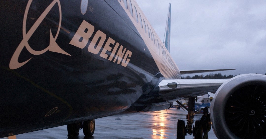 Boeing pide intervención ante el préstamo récord concedido por la UE a Airbus