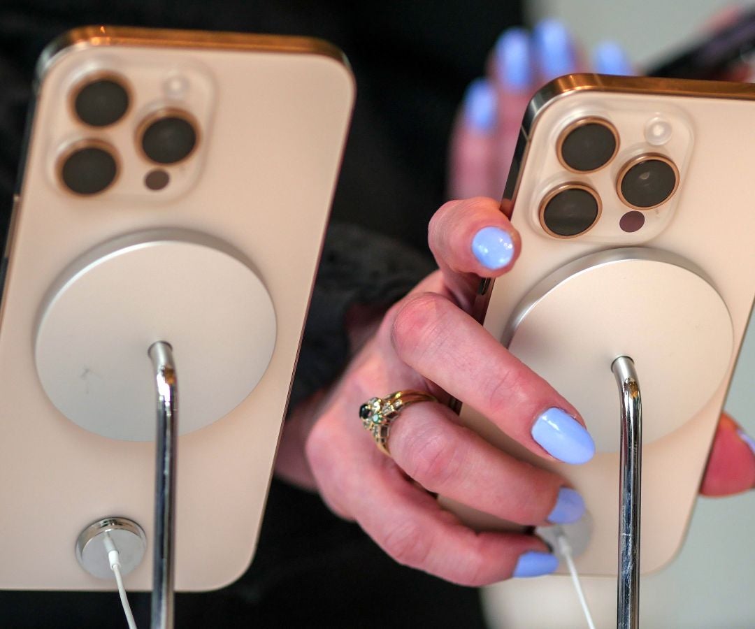 Apple prepara nuevo lanzamiento con el iPhone 17 como protagonista el 9 de septiembre