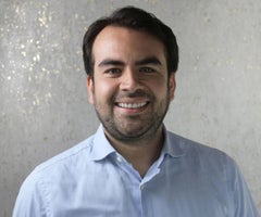 Sergio Alejandro Gallego Morales