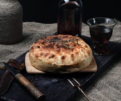 Pan en la edad media (1)