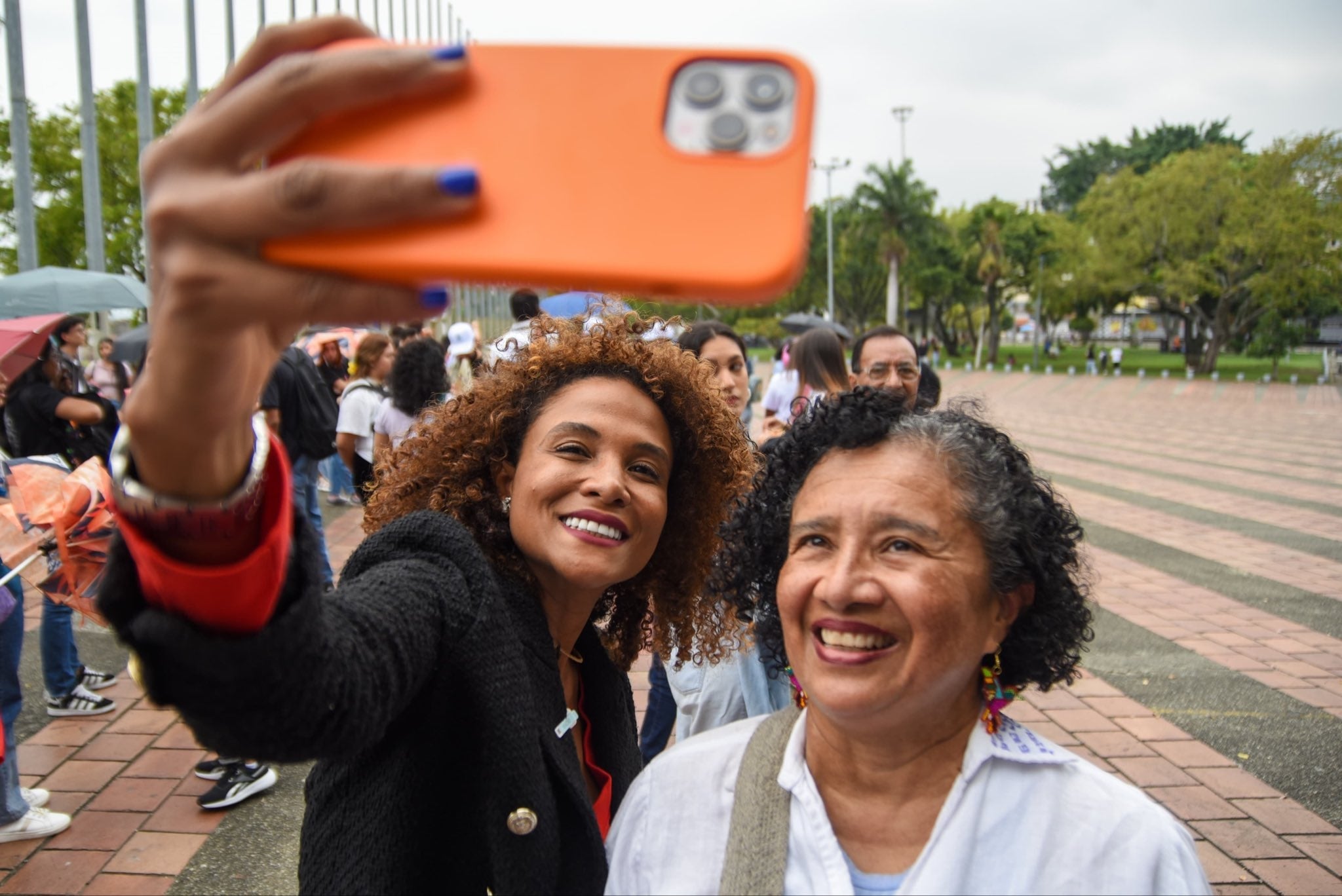 Secretaría de Turismo de Cali