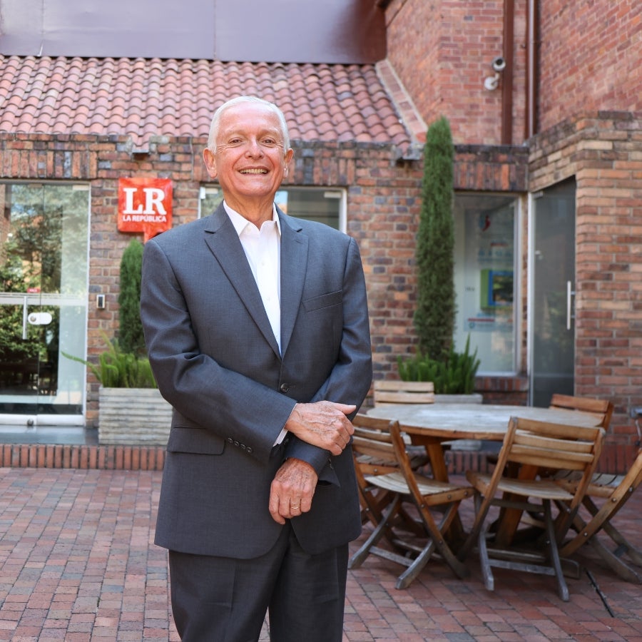 “Colombia envía flores a 100 países, somos el segundo principal exportador  mundial”