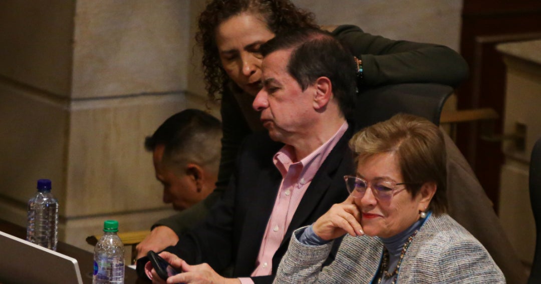 Plenaria de Cámara dio luz verde a cinco nuevos artículos de reforma ...