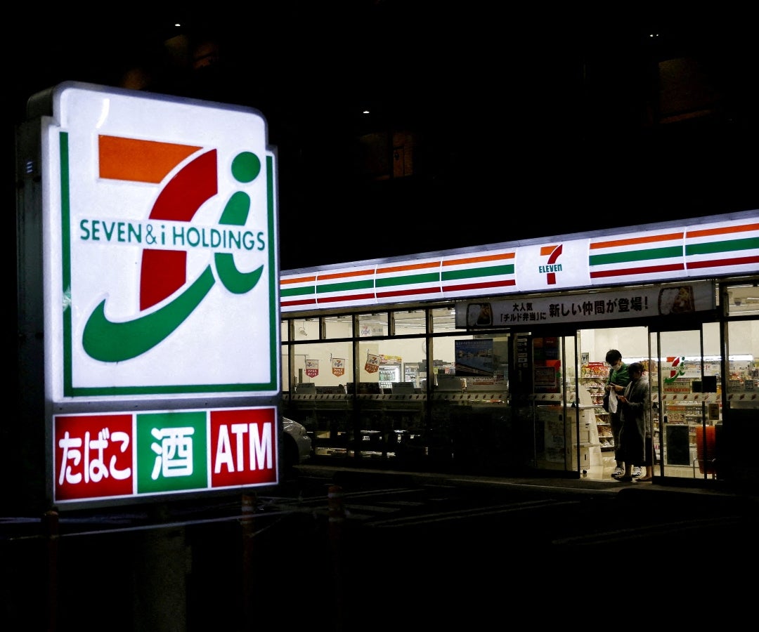 Tanto Couche-Tard como 7-Eleven han estado involucrados en fusiones anteriores