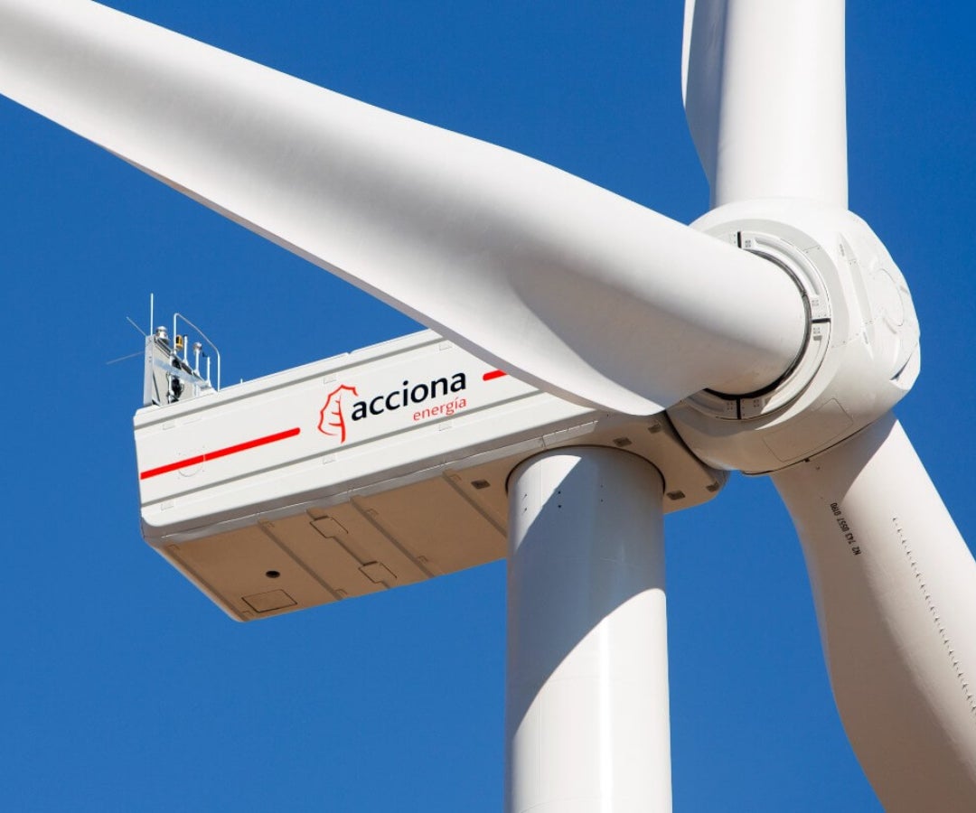 Acciona Energía