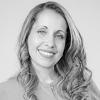 Nathalia Baron CEO y cofundadora de la firma Dinero Consciente