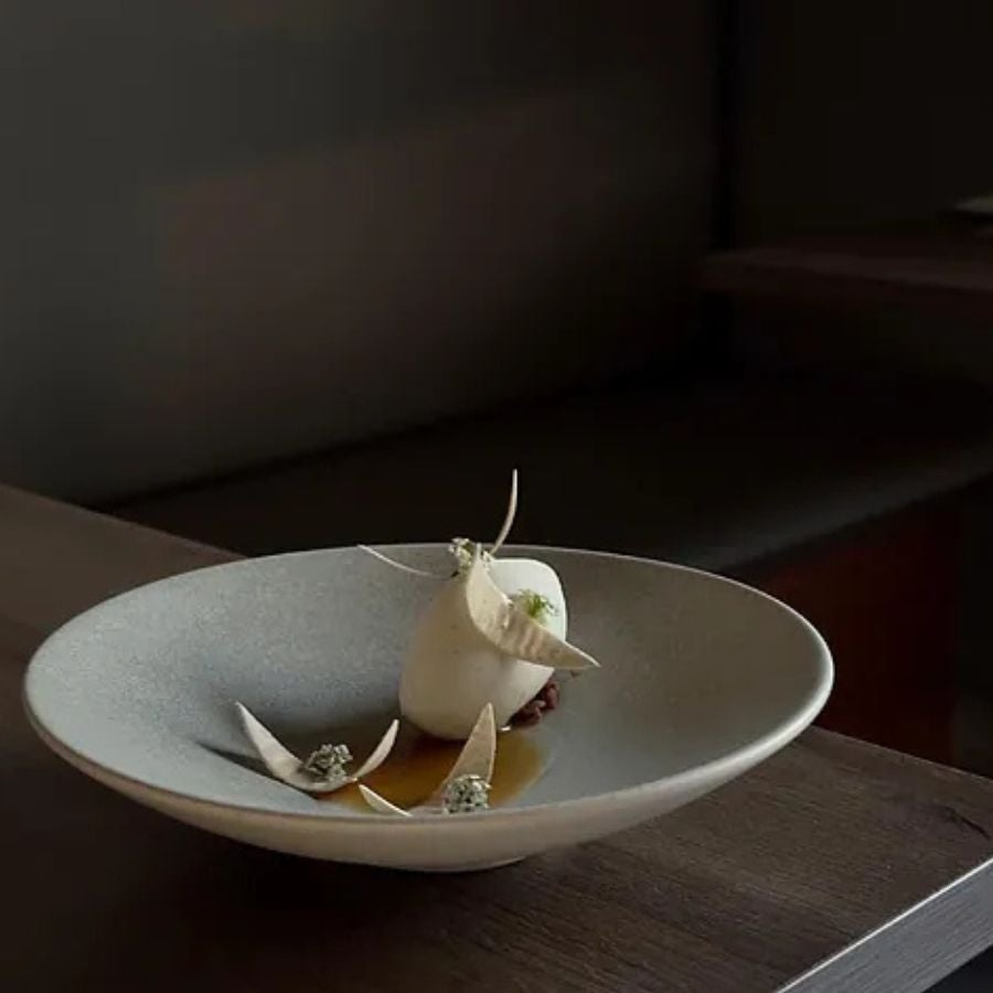 Por primera vez en la historia un establecimiento de helados recibe