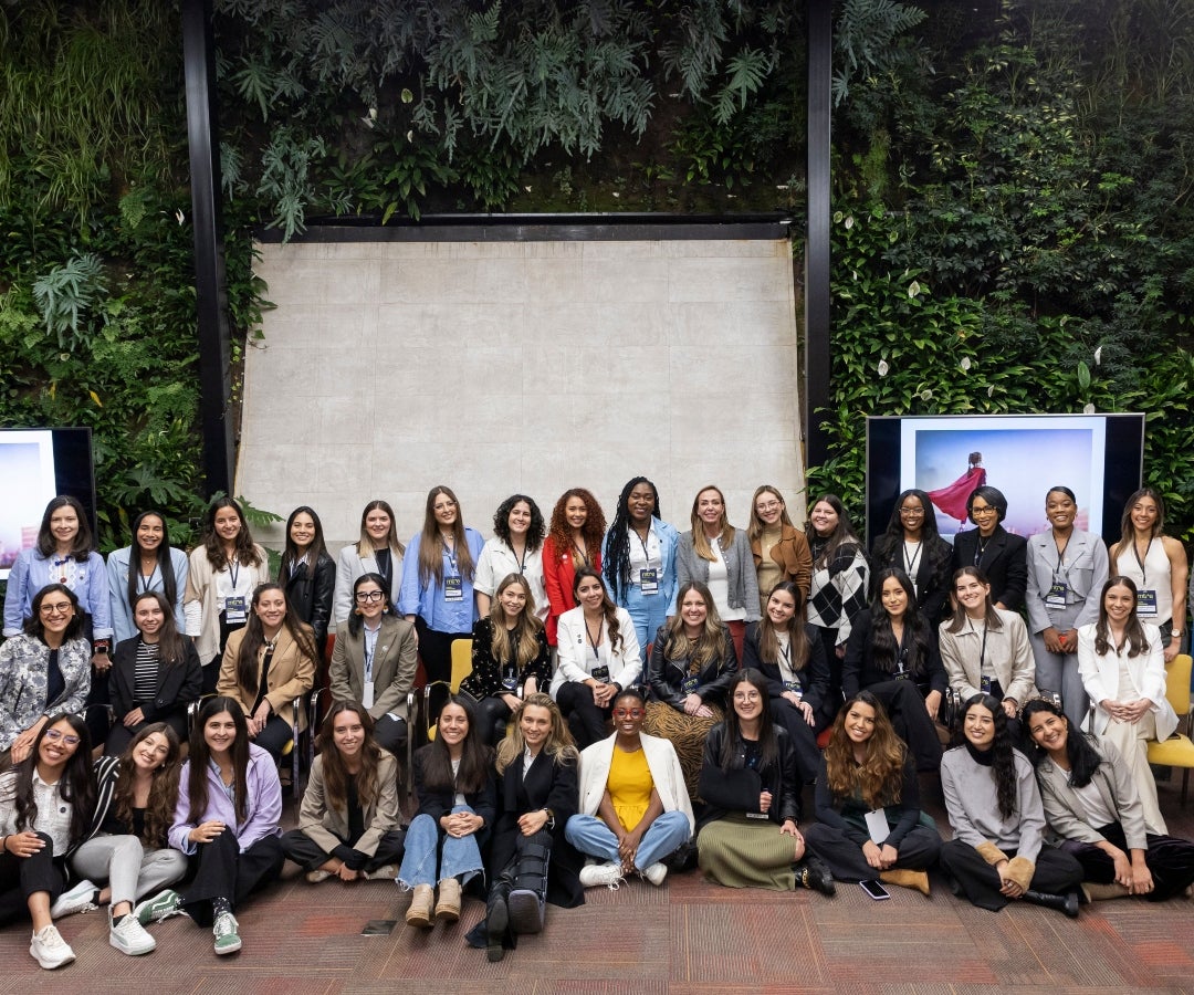 Cegc del Cesa crea el primer programa académico dedicado a formar mujeres líderes