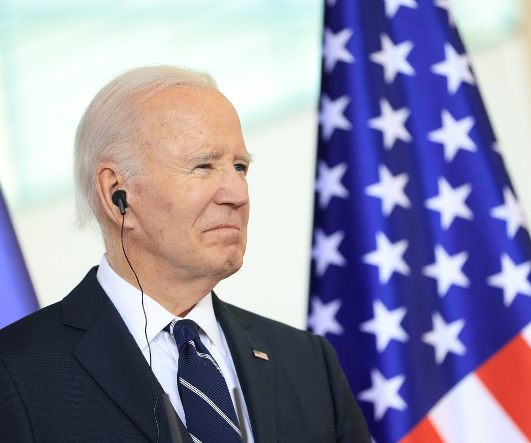 Joe Biden