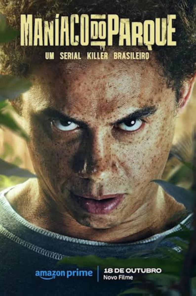 El maniaco del parque