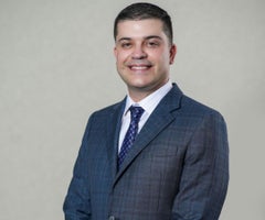 Gianmarco Mazzetti de Emirates, área manager en Colombia para Emirates Gianmarco Mazzetti de Emirates, área manager en Colombia de Emirates.