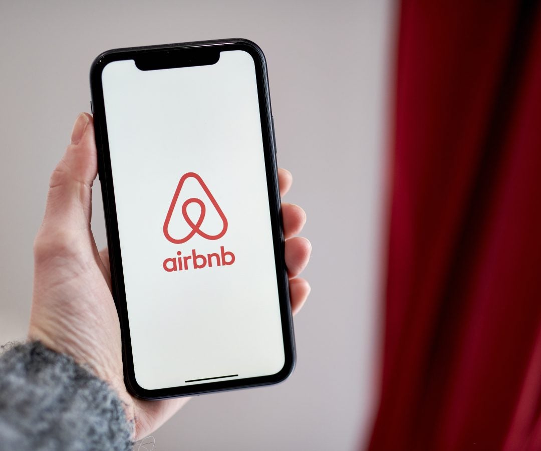 Airbnb ha ampliado su red de métodos de pago, con más de 20 opciones