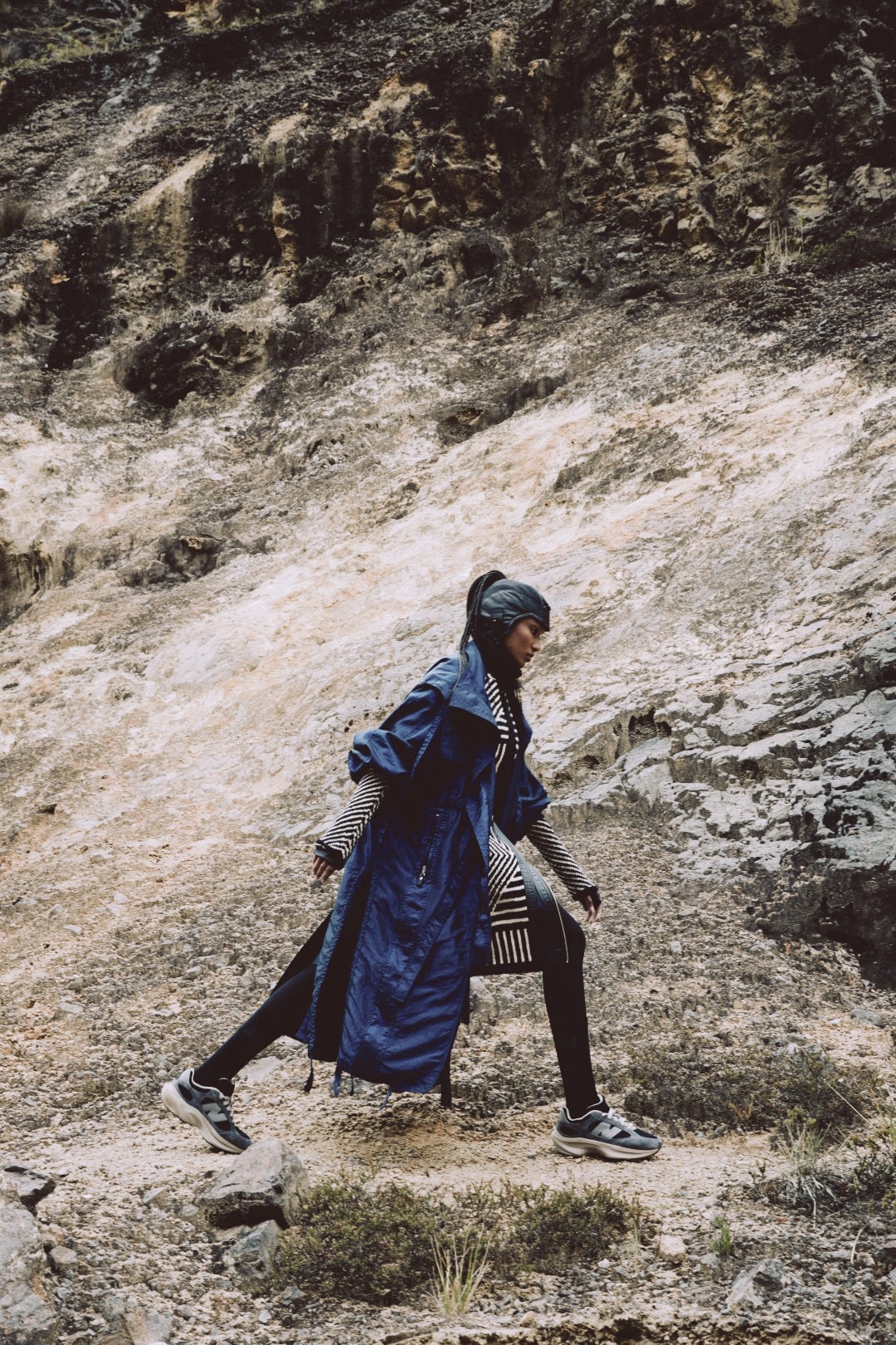 Cubel, una marca inspirada en la tradición artesanal y los códigos indígenas 