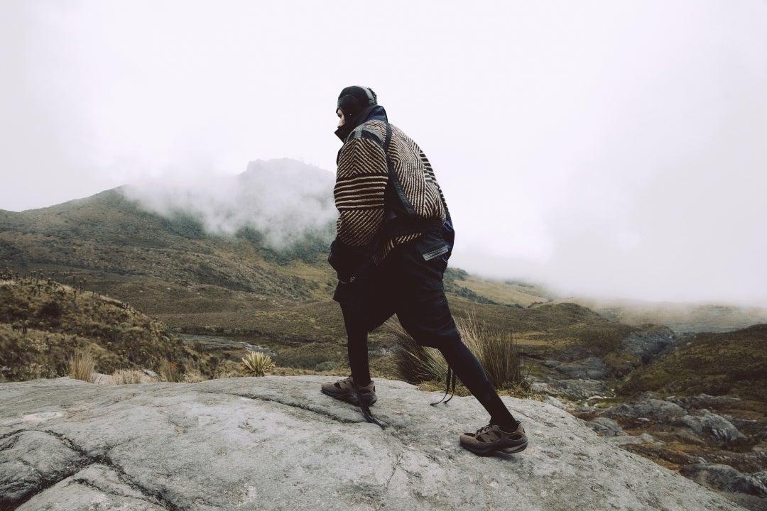 Cubel, una marca inspirada en la tradición artesanal y los códigos indígenas 