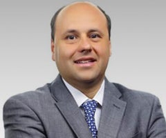 Juan Manuel de la Rosa