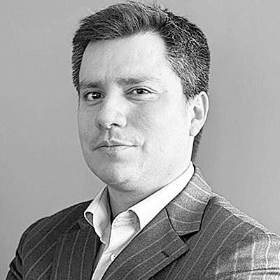 Fabian Osorio, director de Sostenibilidad en Corficolombiana