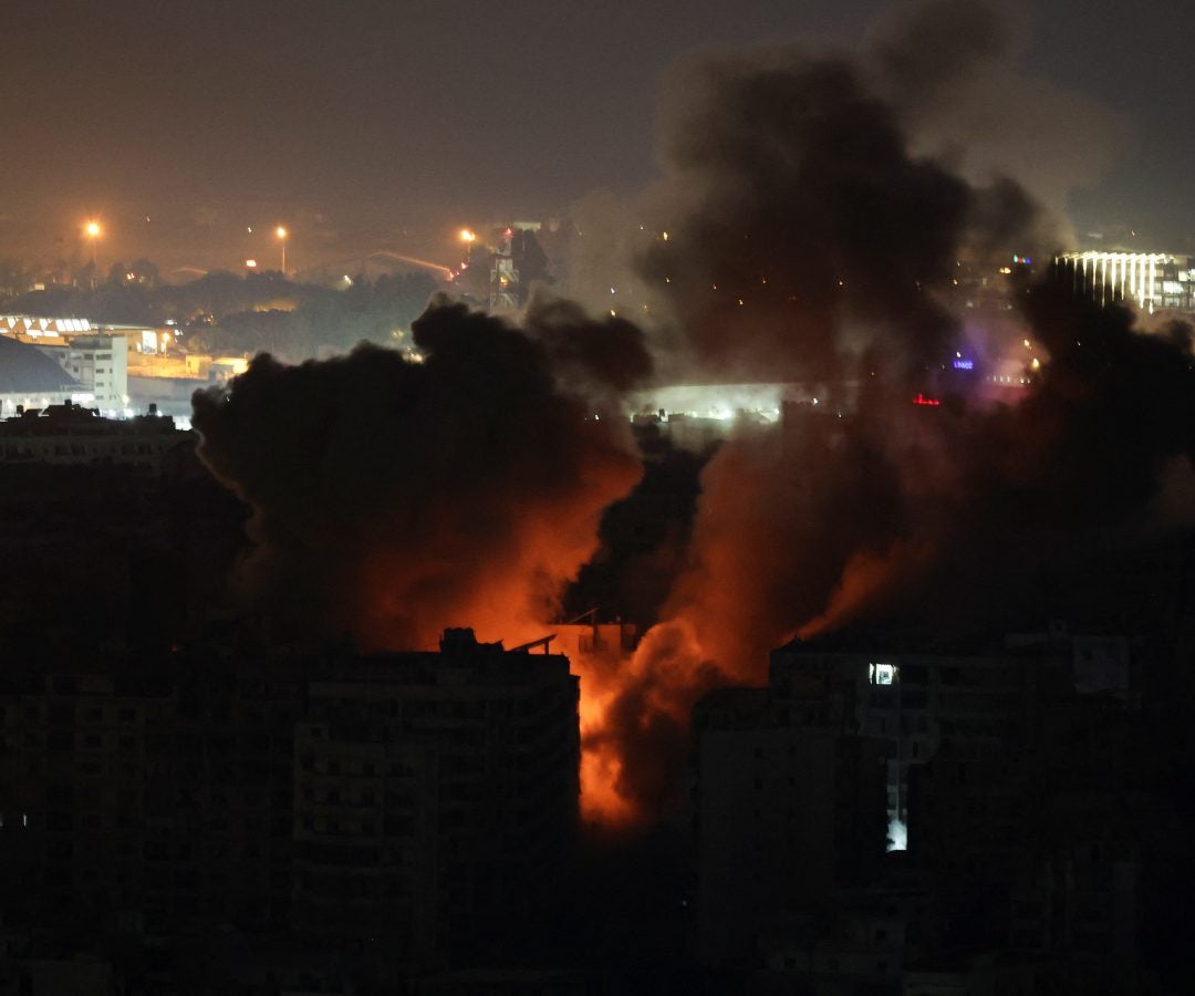 Hostilidades continuas entre Hezbolá y las fuerzas israelíes