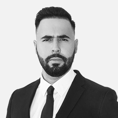 Quásar Elizundia, Estratega de investigación de Mercados - Pepperstone (1)