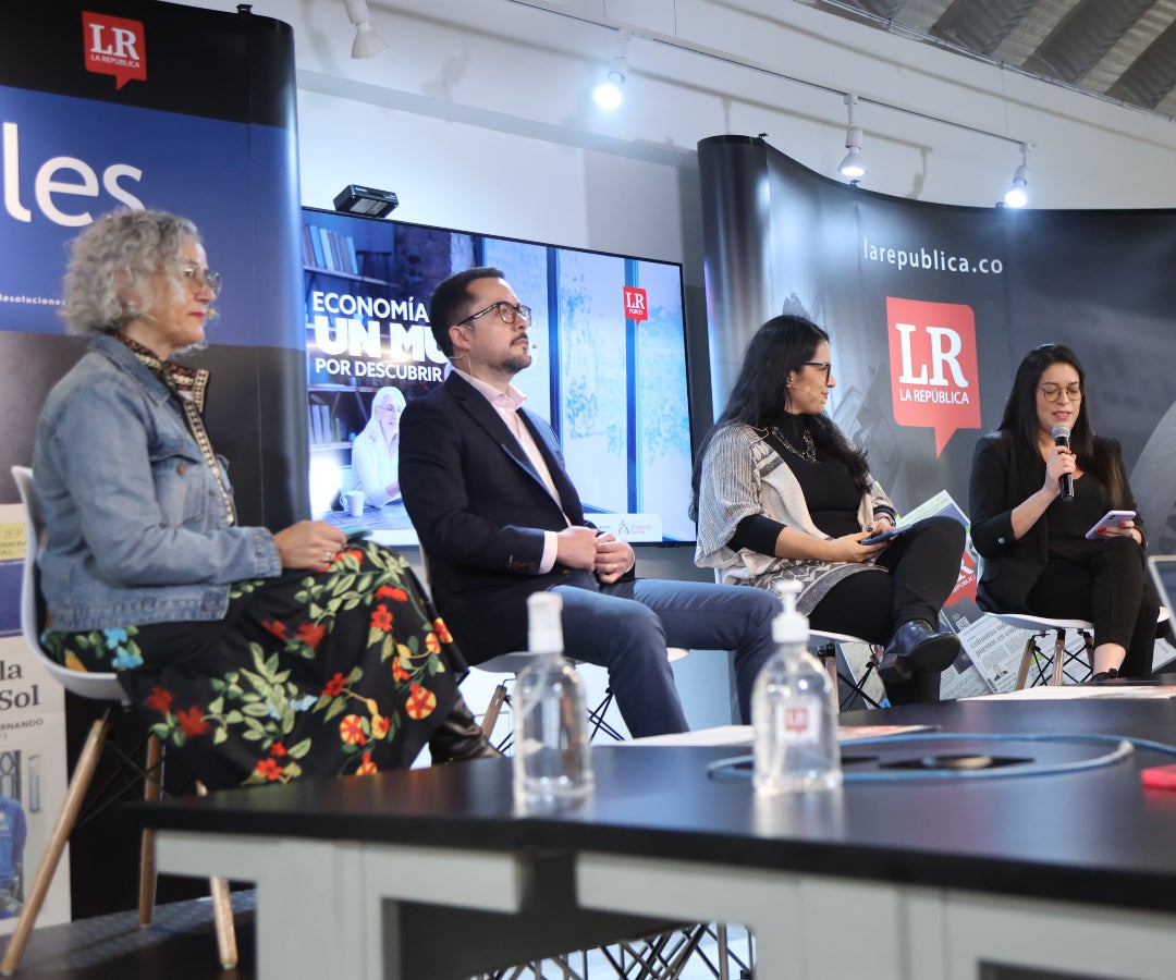 Siga las conclusiones del Foro LR: "Economía Plateada: Un mundo por descubrir"