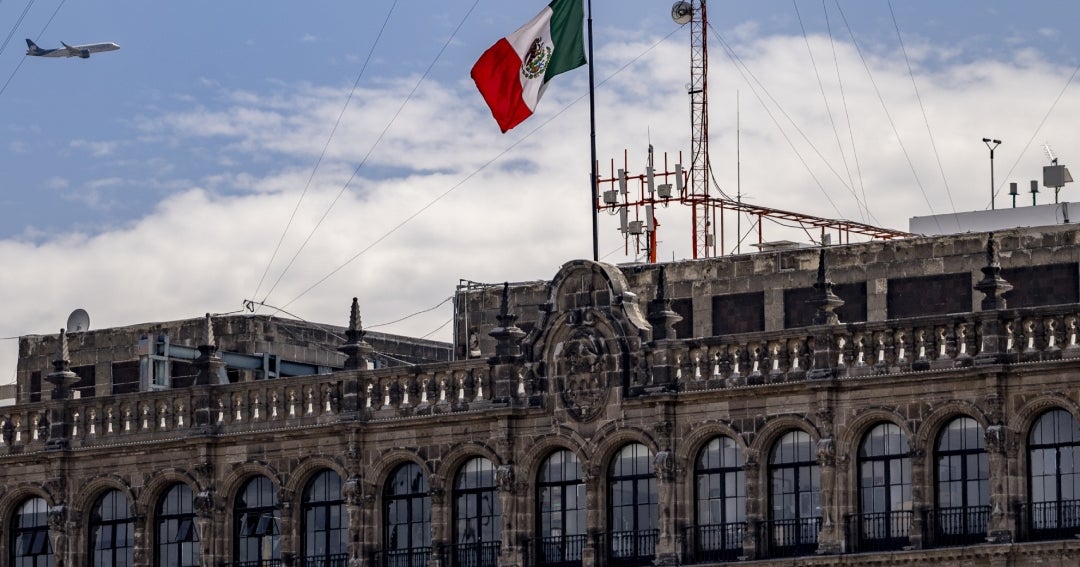 Inversionistas extranjeros reducen su apetito por inversión de cartera en México