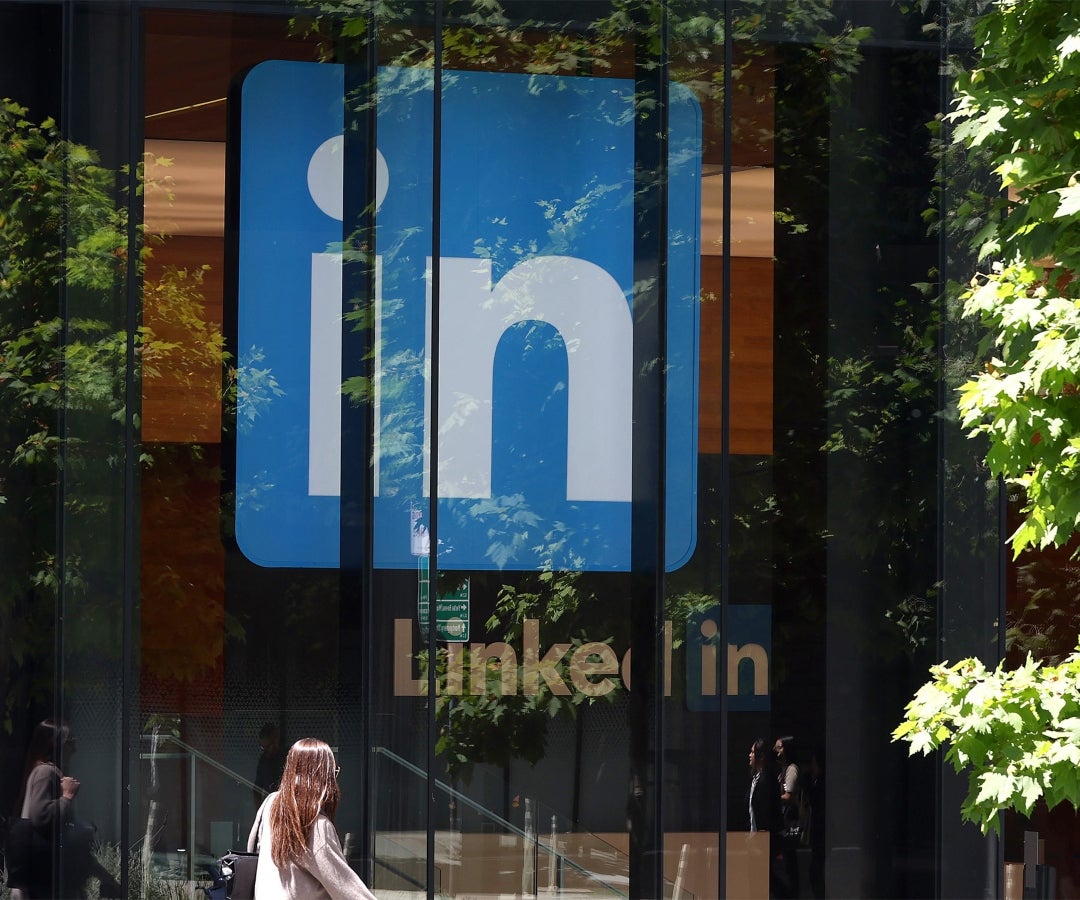 Multa a LinkedIn por caso de manejo de datos en la UE