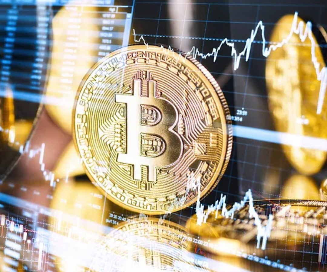 Bitcoin, la más grande y popular de las criptomonedas