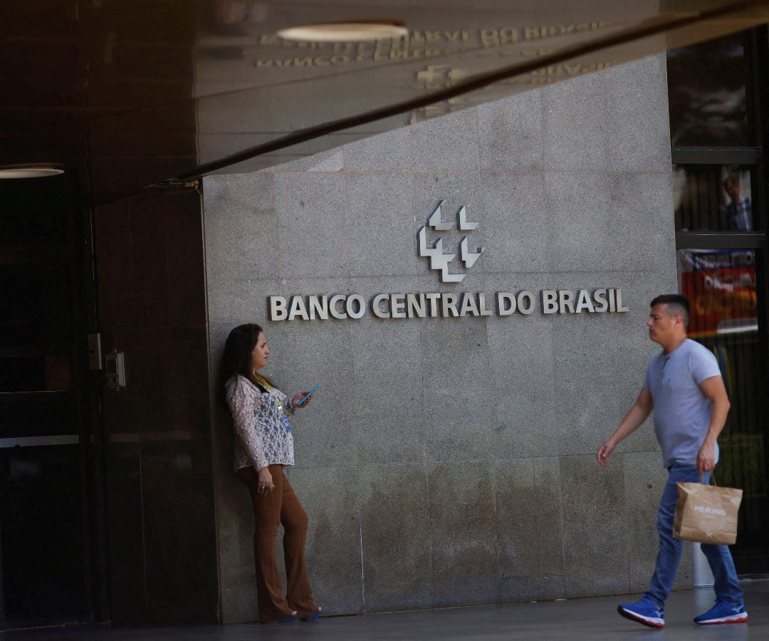 Banco Central de Brasil