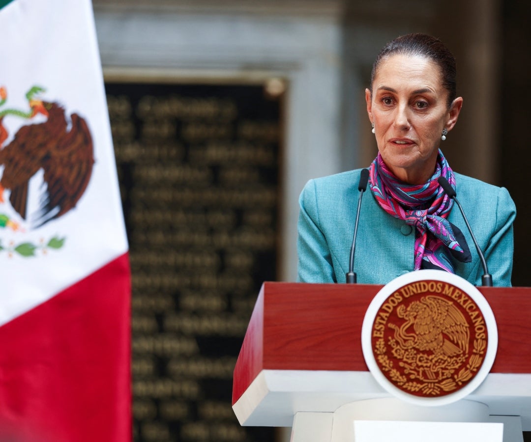 Claudia Sheinbaum: Últimas noticias económicas de Claudia Sheinbaum