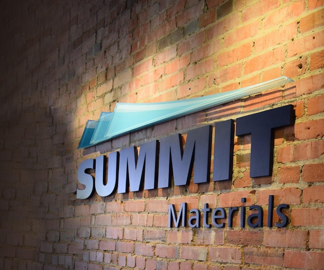 Summit Materials