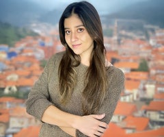 María Camila Garcés