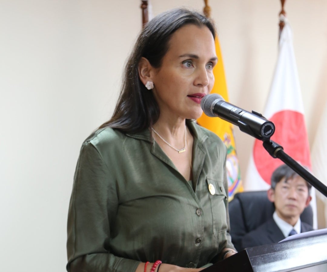 Ministra de Energía anunció nuevas medidas con el racionamiento energético