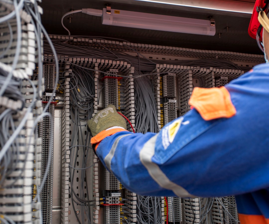 Enel X, el aliado ideal para la energía empresarial