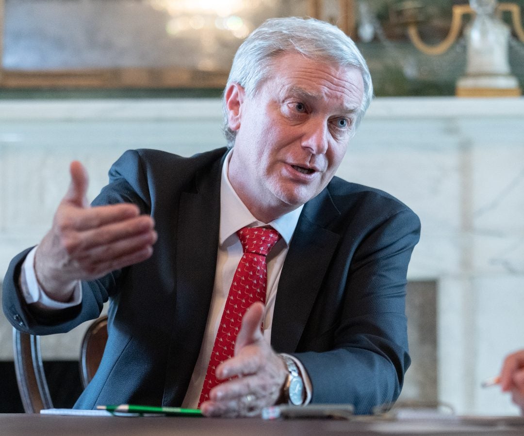 José Antonio Kast, fundador del Partido Republicano de Chile