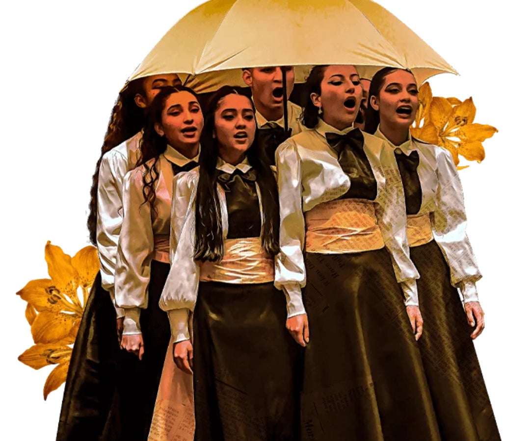 Mujeres de Cortázar