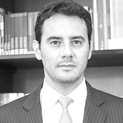 Andrés Pardo Amézquita Director de estrategia para Latinoamérica de XP Investments
