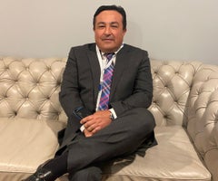 Néstor Hernández, presidente ejecutivo de Equidad Seguros, aseguró que han invertido más de $30.000 millones en tecnología Néstor Hernández, presidente ejecutivo de Equidad Seguros, aseguró que han invertido más de $30.000 millones en tecnología.